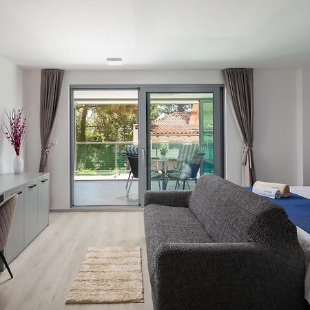 Villa Aqua - Adults Only Bol Ngoại thất bức ảnh