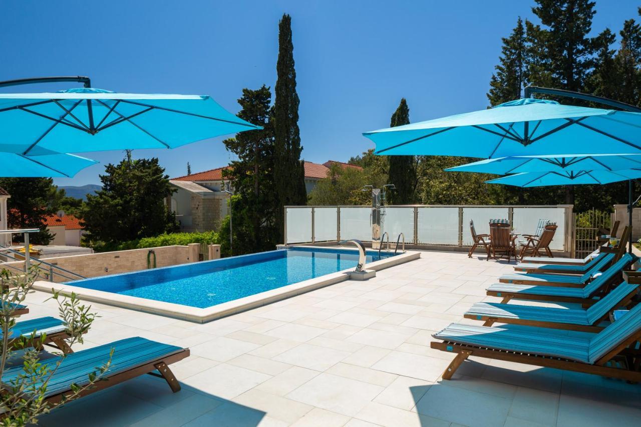 Villa Aqua - Adults Only Bol Ngoại thất bức ảnh