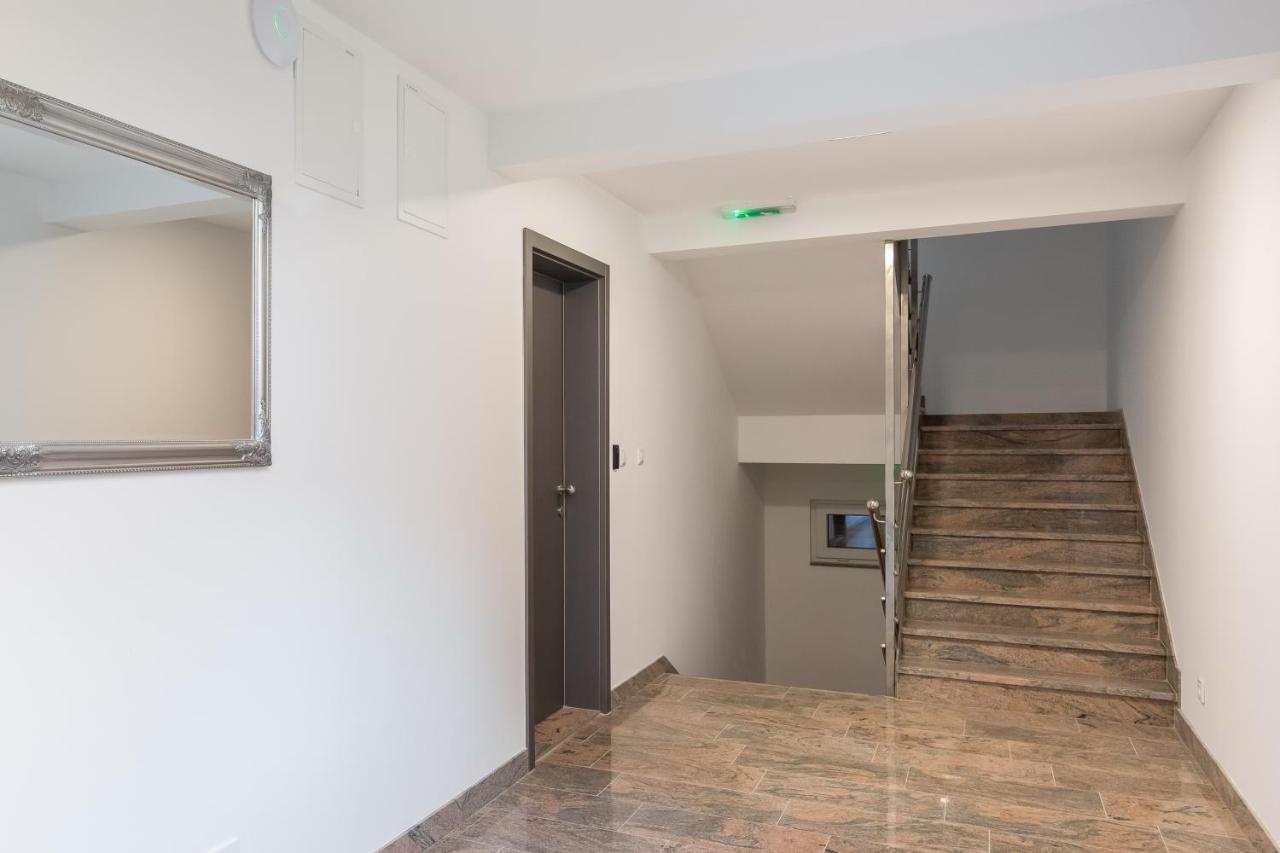 Villa Aqua - Adults Only Bol Ngoại thất bức ảnh
