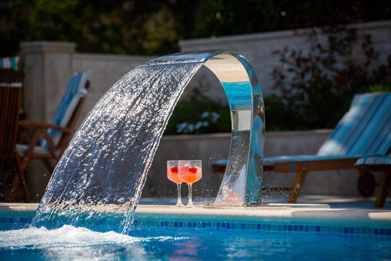 Villa Aqua - Adults Only Bol Ngoại thất bức ảnh