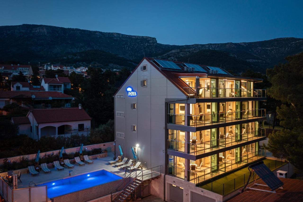 Villa Aqua - Adults Only Bol Ngoại thất bức ảnh