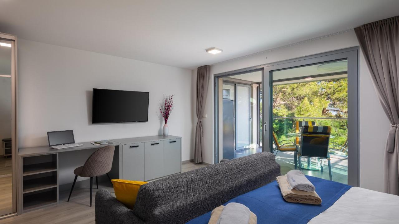 Villa Aqua - Adults Only Bol Ngoại thất bức ảnh