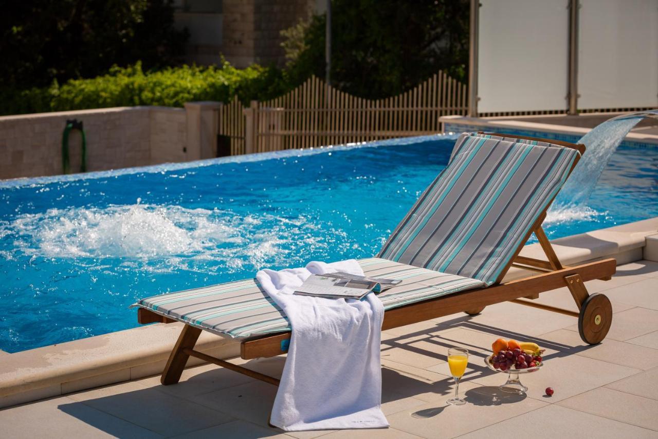 Villa Aqua - Adults Only Bol Ngoại thất bức ảnh