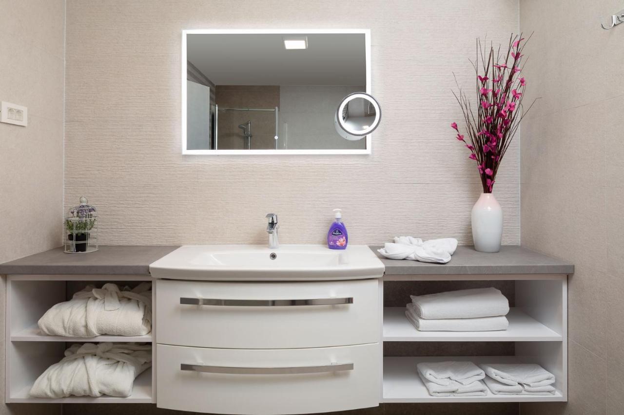 Villa Aqua - Adults Only Bol Ngoại thất bức ảnh