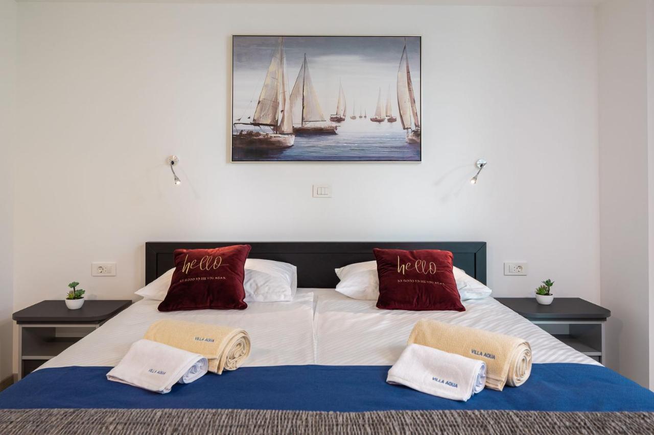 Villa Aqua - Adults Only Bol Ngoại thất bức ảnh