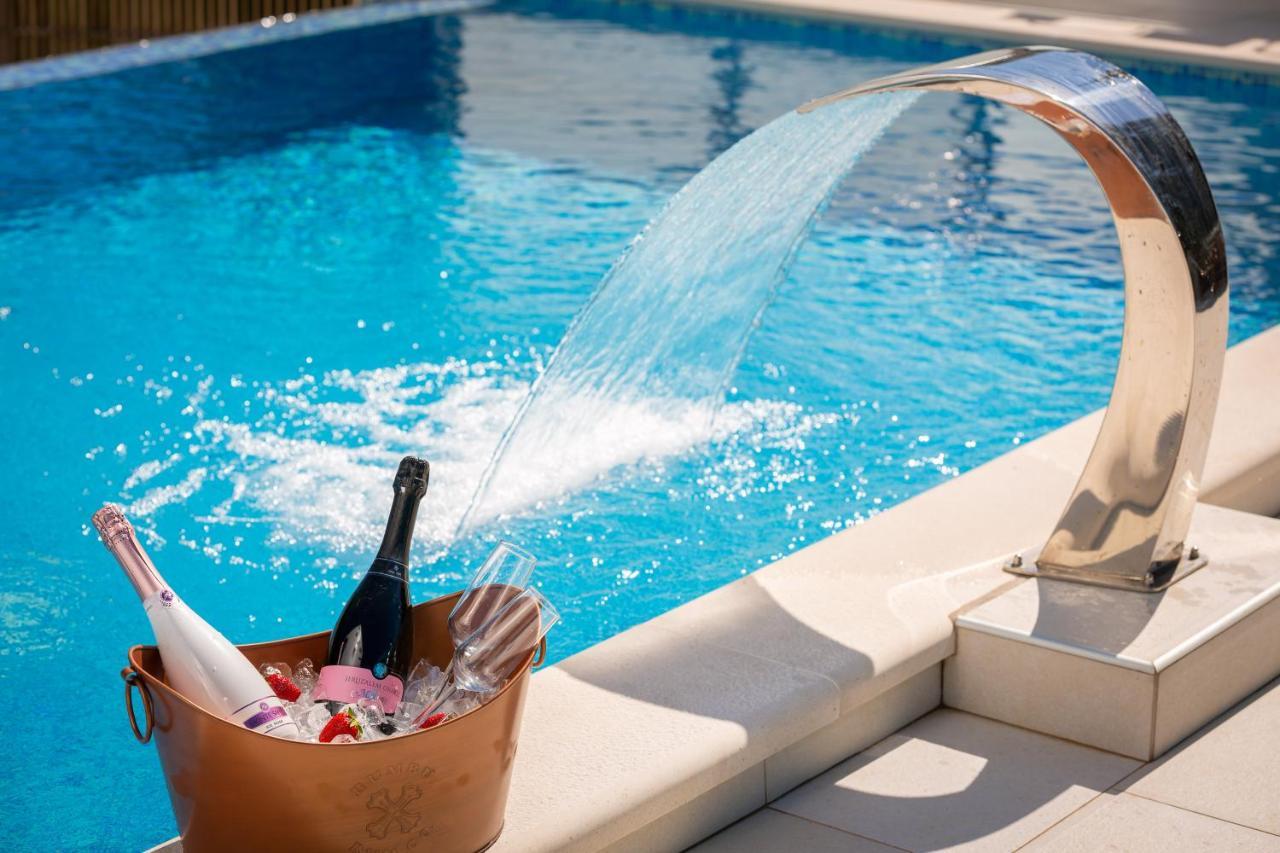Villa Aqua - Adults Only Bol Ngoại thất bức ảnh