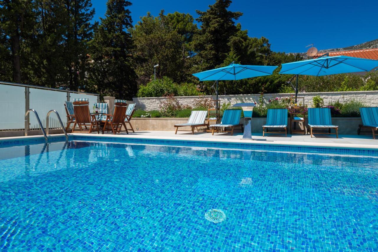 Villa Aqua - Adults Only Bol Ngoại thất bức ảnh