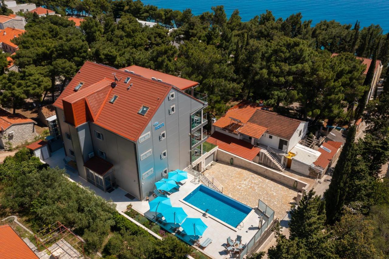 Villa Aqua - Adults Only Bol Ngoại thất bức ảnh