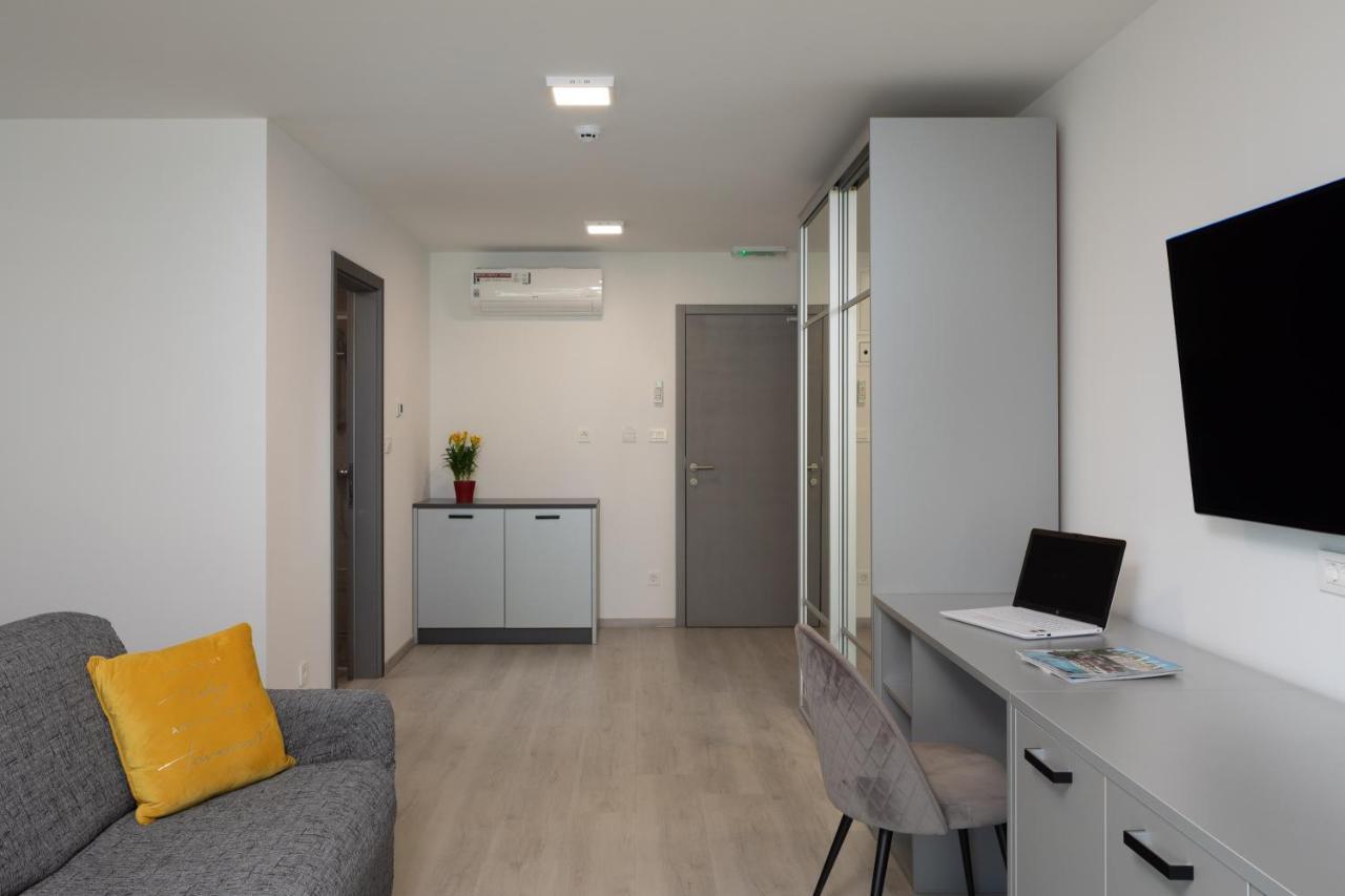 Villa Aqua - Adults Only Bol Ngoại thất bức ảnh
