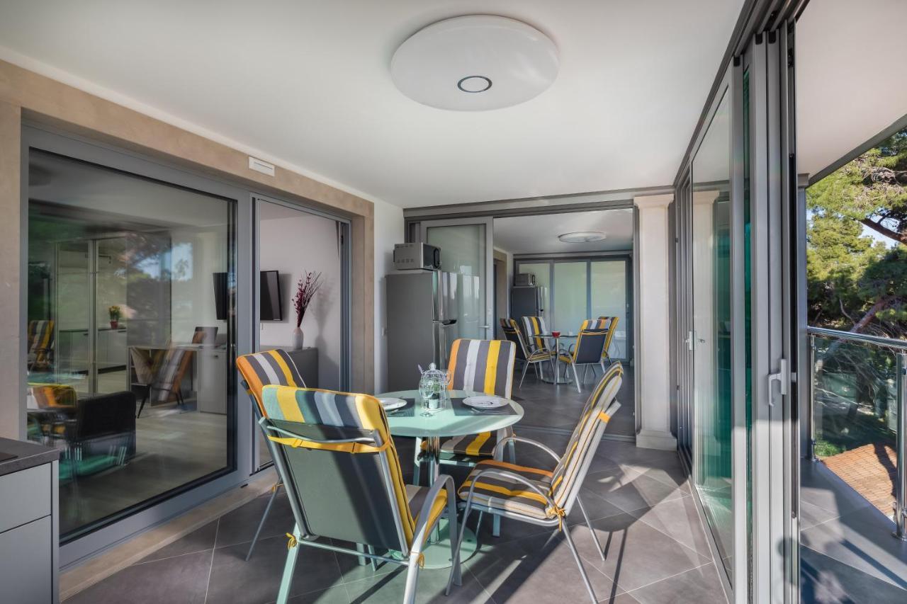 Villa Aqua - Adults Only Bol Ngoại thất bức ảnh