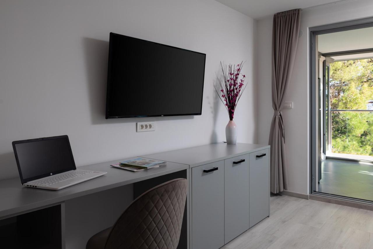 Villa Aqua - Adults Only Bol Ngoại thất bức ảnh