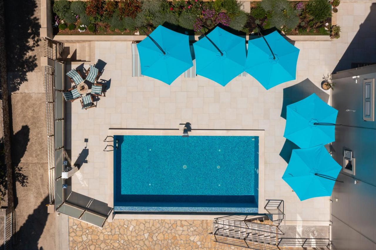 Villa Aqua - Adults Only Bol Ngoại thất bức ảnh