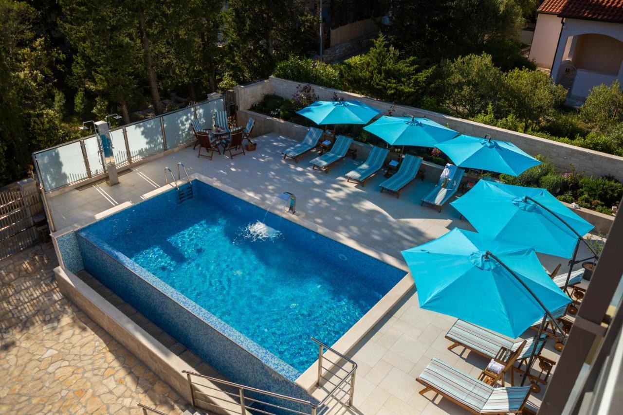 Villa Aqua - Adults Only Bol Ngoại thất bức ảnh