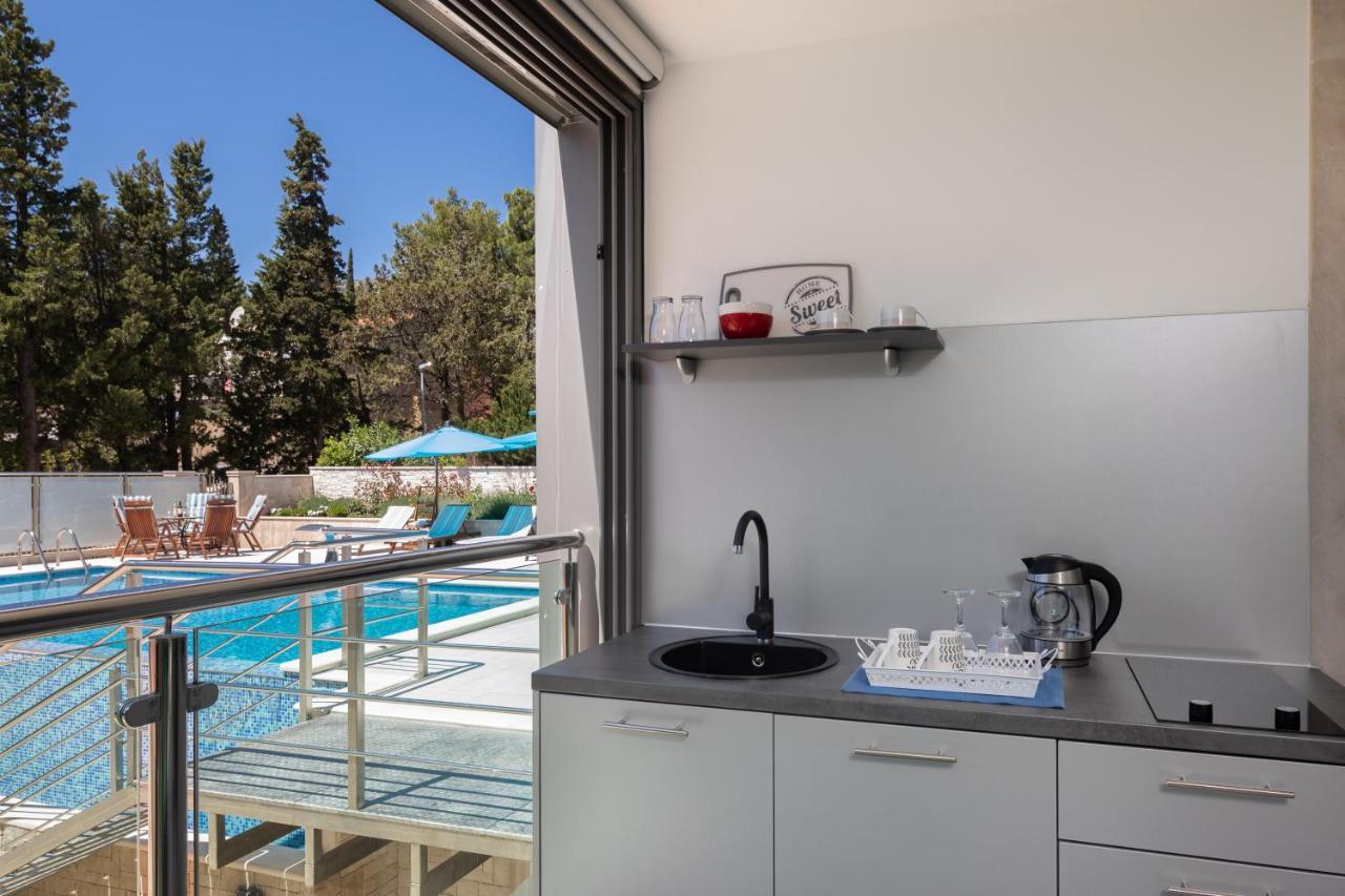 Villa Aqua - Adults Only Bol Ngoại thất bức ảnh