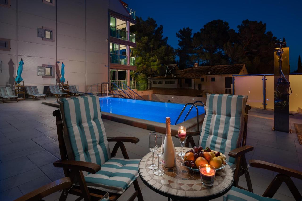 Villa Aqua - Adults Only Bol Ngoại thất bức ảnh
