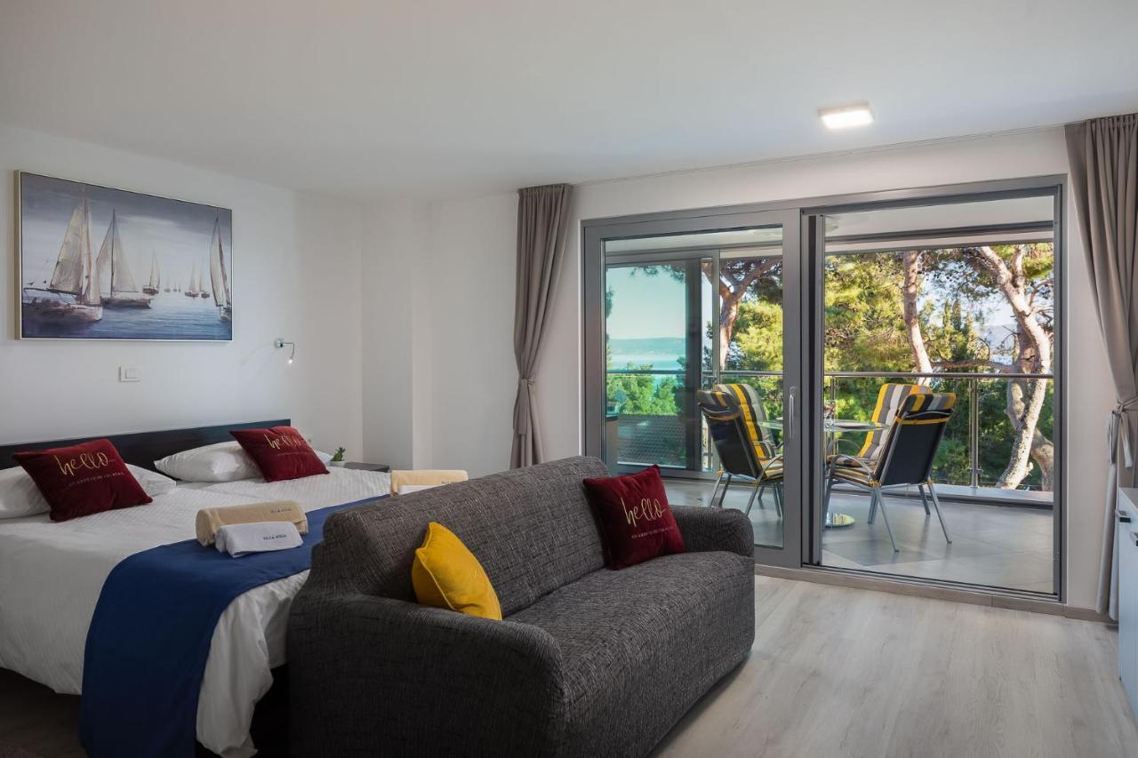 Villa Aqua - Adults Only Bol Ngoại thất bức ảnh