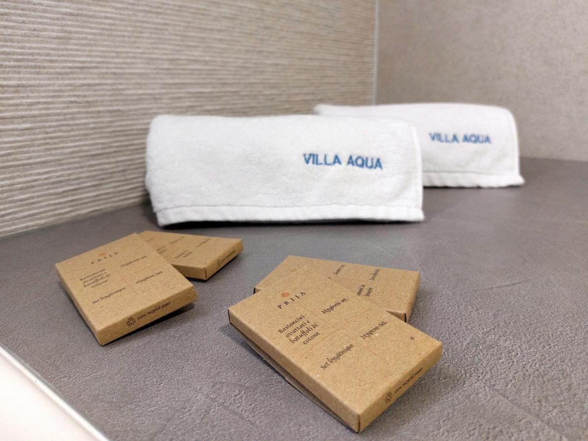 Villa Aqua - Adults Only Bol Ngoại thất bức ảnh