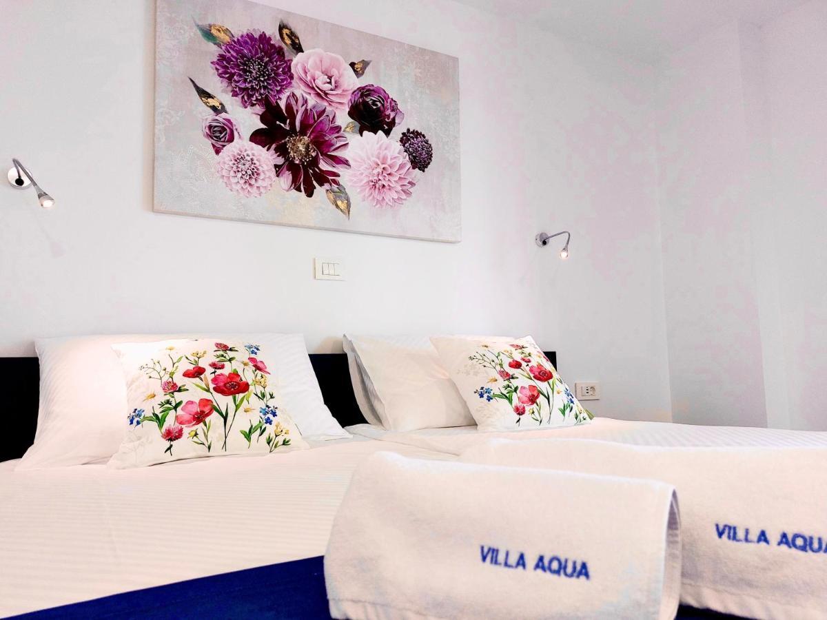 Villa Aqua - Adults Only Bol Ngoại thất bức ảnh