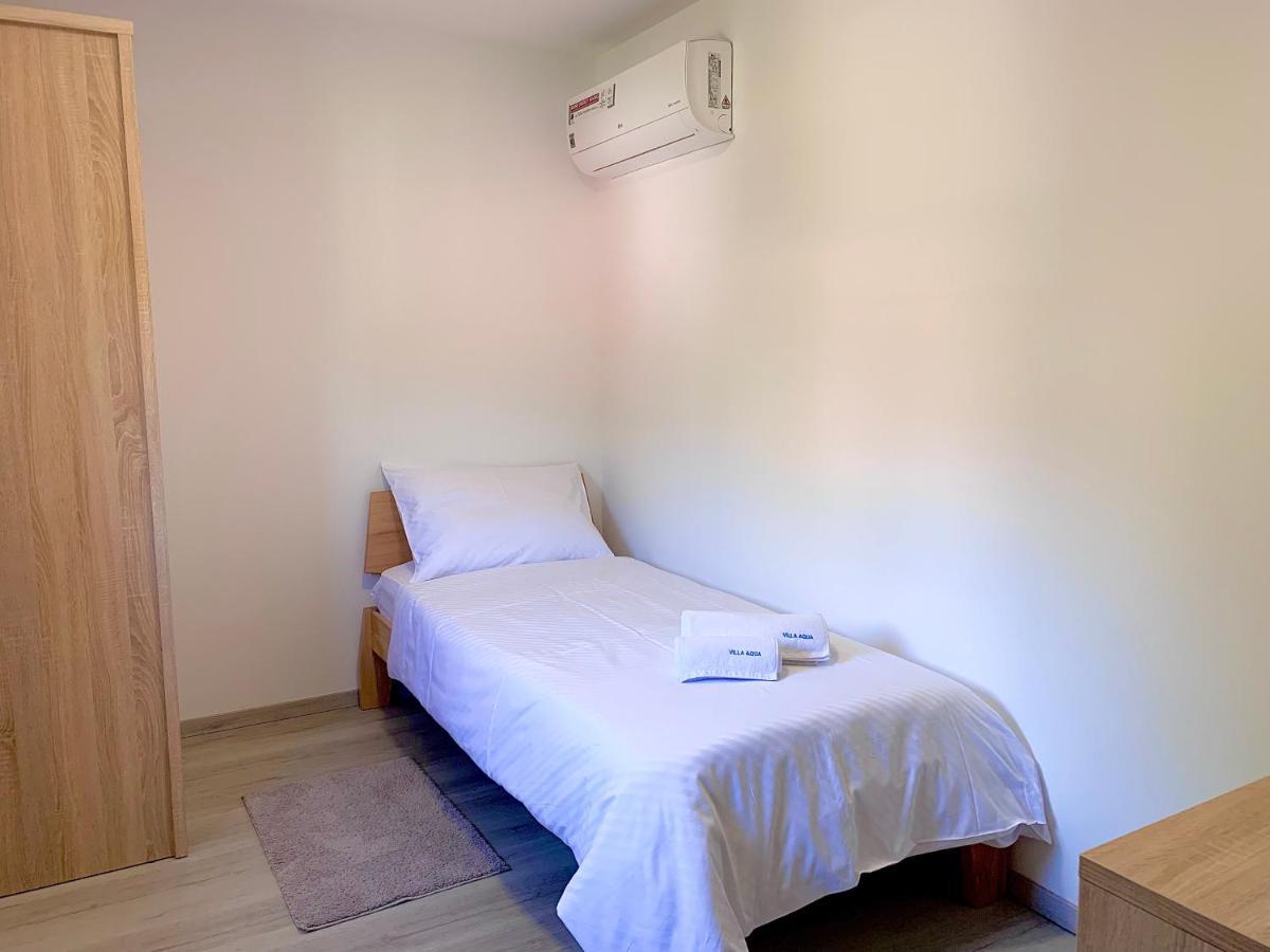 Villa Aqua - Adults Only Bol Ngoại thất bức ảnh